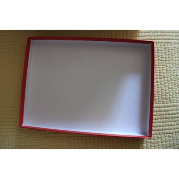 Christmas Gift Box w/ Lid Penguin Snow Globe - Picture 5 of 5